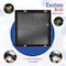American Built Pro Condensate Drain Pan, 36 in. x 36 in Heavy duty HVAC w/Drain Hose Adapter CDP3232 P1 - alternate 5